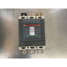 CIRCUIT BREAKER ABB SACE S6